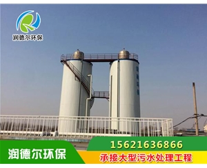 厭氧反應器